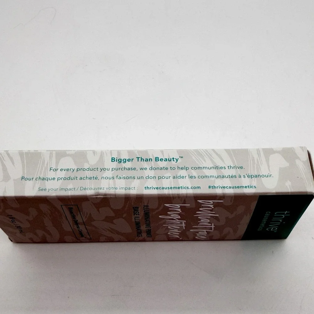 Thrive Causmetics Brilliant Face Brightener